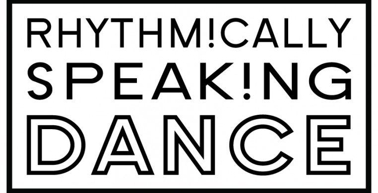 Rhythmically Speaking logo