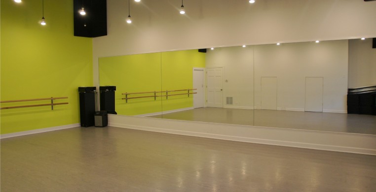 Orot Dance Studio | See Chicago Dance