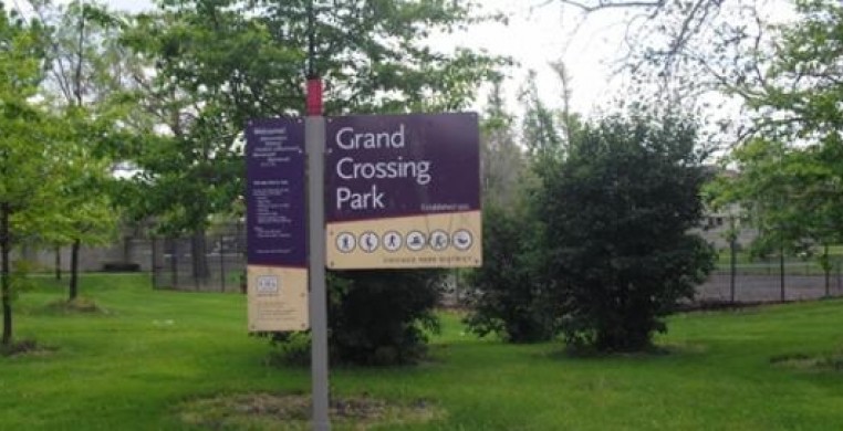 Grand Crossing Park