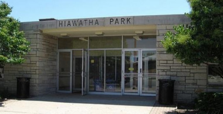 Hiawatha Park