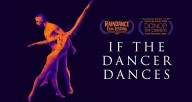 If the Dancer Dances - Official Trailer (2019)