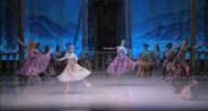 "Swan Lake" by The Russian National Ballet