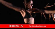 Giordano Dance Chicago Fall 2014 Harris Theater Homes Season Concert Preview