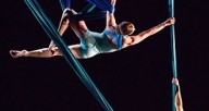 Aerial Dance Chicago Audition