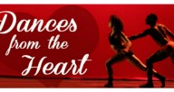 Dances from the Heart