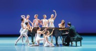 Ballet Chicago's Platinum Anniversary