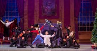 Ballet Chicago's The Nutcracker