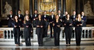 Cardinal Bartolucci Foundation Choir