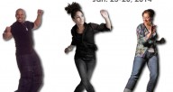 Winter Tap JAMboree will feature the stars of "Savion Glover's STePz" and Chicago's finest tap dancers.