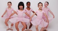 Ballet for youth