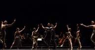 Visceral Dance and Chicago Philharmonic