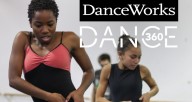 Dance360 Workshop
