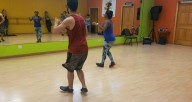 Desueno Dance Salsa On2 Footwork and Partnerwork workshops