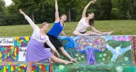 Summer Dance Camp for Adults - 5 Weeks Unlimited Classes