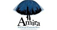 Amira, A Chicago Cinderella Story