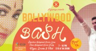 Bollywood Bash