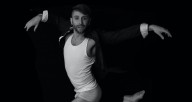 Open Level Adult Jazz with Ethan Kirschbaum as part of Lucky Plush Productions' Virtual Dance Lab
