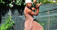 Yoga with A. Raheim White at Lucky Plush Productions' Virtual Dance Lab.jpg