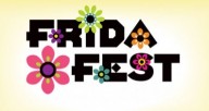 Frida Fest logo
