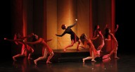 MOMENTA: Dancing Our Legacy