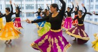 Bollywood Dance Workshop September Chicago