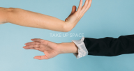 Take Up Space Dance Festival