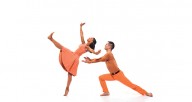 Paul Taylor 2 Dance Company