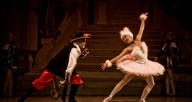 Salt Creek Ballet brings Sleeping Beauty: Aurora’s Wedding and Additional Repertoire to the McAninch Theatre May 16 & 17  