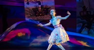 Alice in Wonderland | May 20-21 | McAninch Arts Center