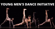 Scholarships for Male Dancers entering 9th Grade