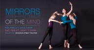 Ballet 5:8 Mirrors of the Mind