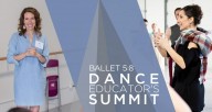 Ballet 5:8 Dance Educators Summit