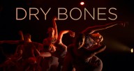 Dry Bones by Ballet 5:8