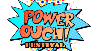 power ouch promotional image