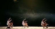 Photo courtesy of Beijing Dance Theater