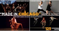 "Made in Chicago" Dance Series