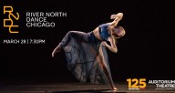 Photo courtesy of River North Dance Chicago