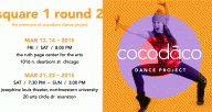 CoCoDaCo Dance Project