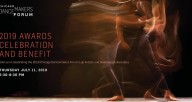 Chicago Dancemakers Forum 2019 Awards Celebration and Benefit