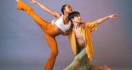 Hubbard Street Dance Chicago - Fall Series: OF PEACE