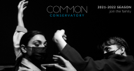 COMMON conservatory: 2021-2022 Season