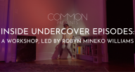 Connie Shiau in Undercover Episode 018: Home Video