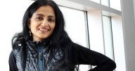 Dr Ananya Chatterjea