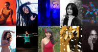 Ten dance artists, pictured above, were recently selected by the Chicago Dancemakers Forum to develop new dance works that use digital, online, mobile and/or virtual technologies. 