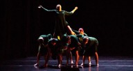 Trifecta Dance Festival, April 18-20 at Athenaeum Center
