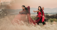 Ishami Dance Company- Amit Patel & Ishika Seth