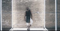 Dancer Imani Williams in a still from "Finding Henry," by Joe Musiel