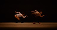 Cocodaco Dance Project, photo by Ren Picco Freeman