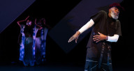 7NMS presents “Prophet: The Order of the Lyricist” at MCA; Photo by Angel Origgi