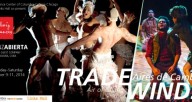 Trade Winds/Aires de Cambio--The Dance Center, Columbia College--Oct. 9-11